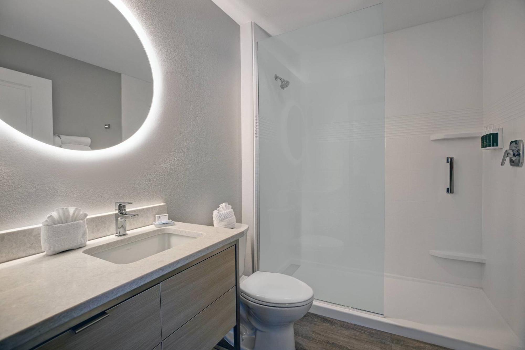 Towneplace Suites By Marriott Phoenix Glendale Sports & Entertainment District Extérieur photo