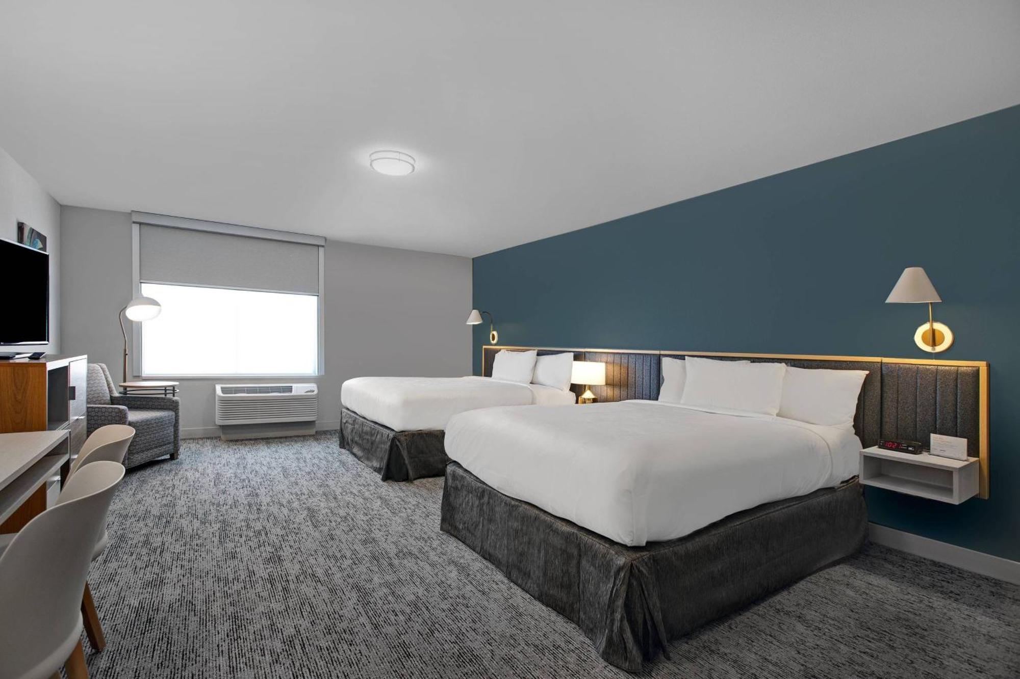Towneplace Suites By Marriott Phoenix Glendale Sports & Entertainment District Extérieur photo
