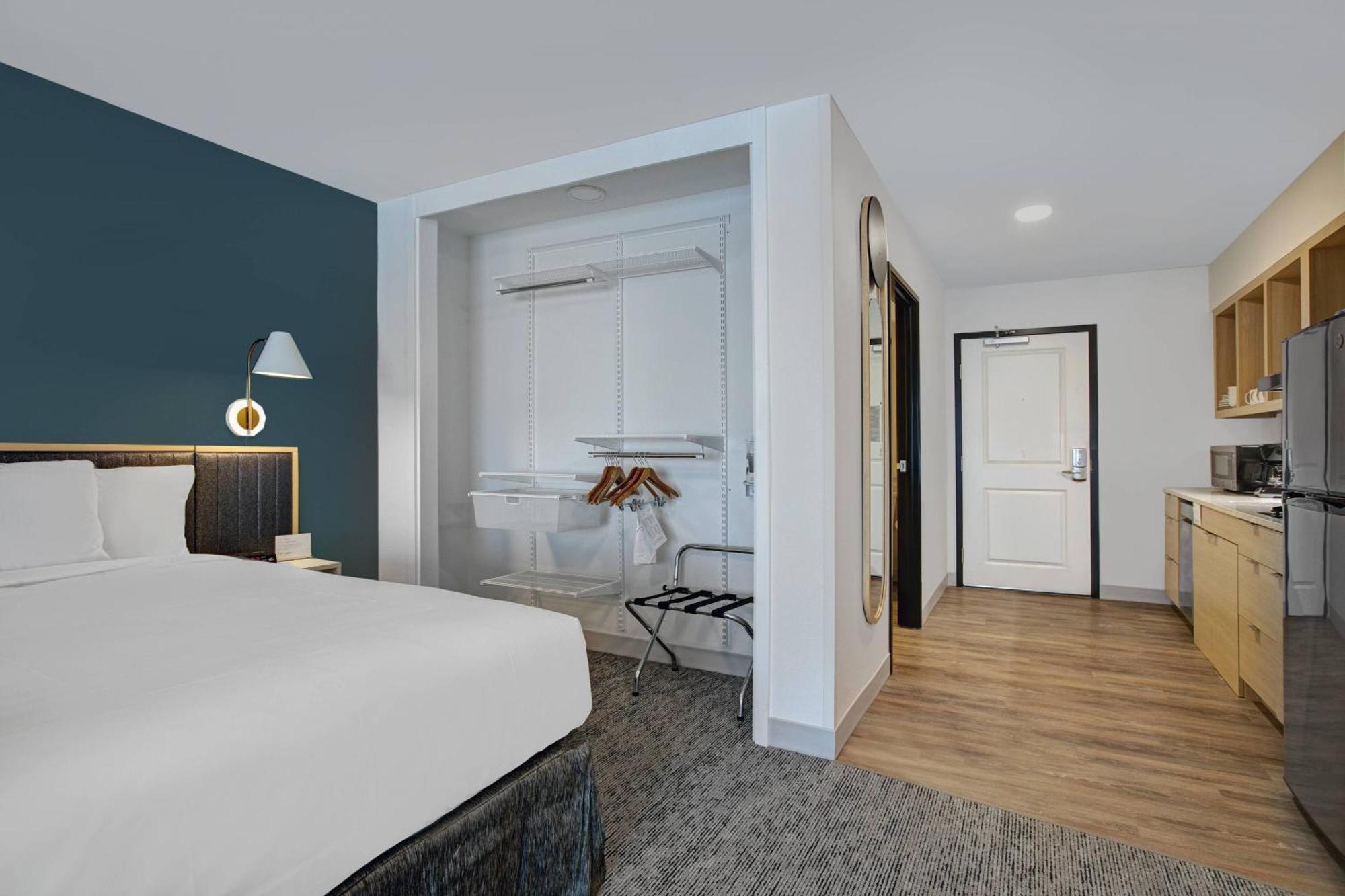 Towneplace Suites By Marriott Phoenix Glendale Sports & Entertainment District Extérieur photo