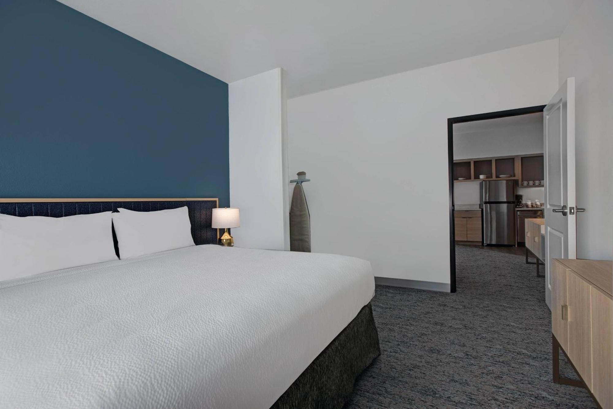 Towneplace Suites By Marriott Phoenix Glendale Sports & Entertainment District Extérieur photo